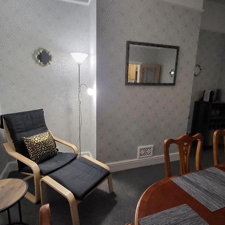 Stay - At Southport Holiday Home - Sleeps 6 المظهر الخارجي الصورة