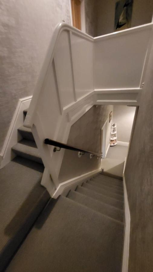 Stay - At Southport Holiday Home - Sleeps 6 المظهر الخارجي الصورة
