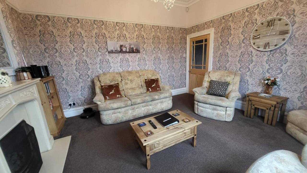 Stay - At Southport Holiday Home - Sleeps 6 المظهر الخارجي الصورة