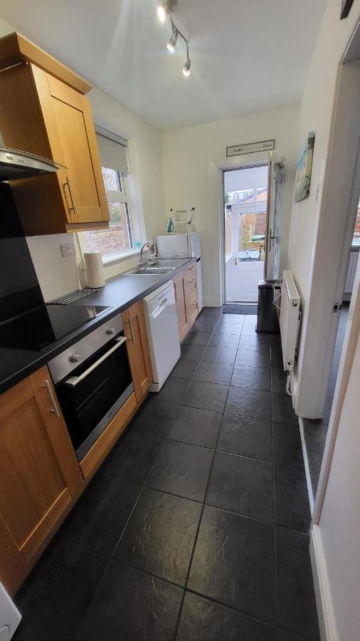 Stay - At Southport Holiday Home - Sleeps 6 المظهر الخارجي الصورة