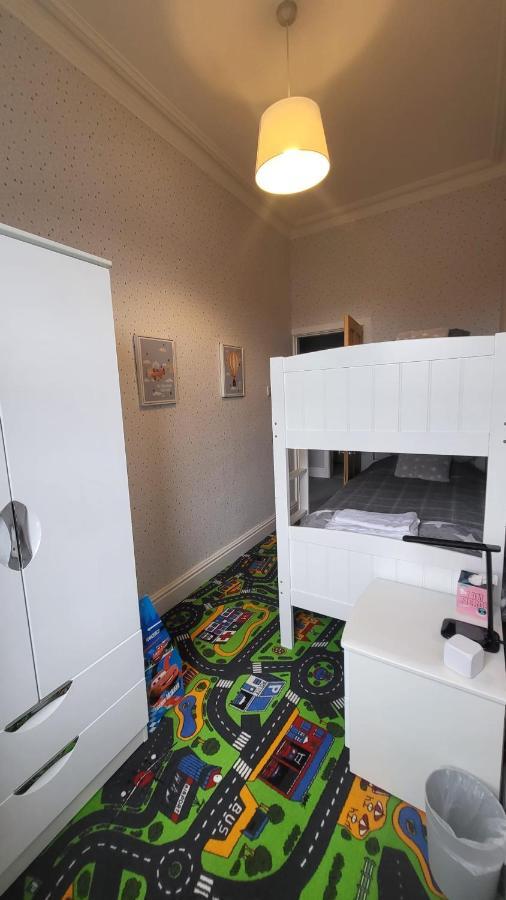 Stay - At Southport Holiday Home - Sleeps 6 المظهر الخارجي الصورة