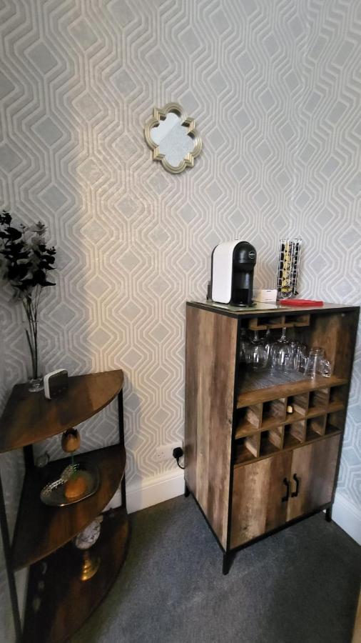 Stay - At Southport Holiday Home - Sleeps 6 المظهر الخارجي الصورة