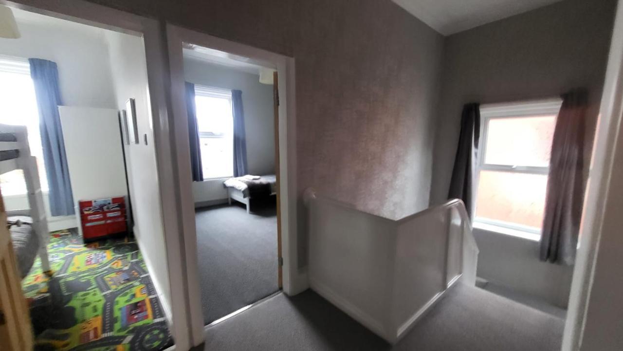 Stay - At Southport Holiday Home - Sleeps 6 المظهر الخارجي الصورة